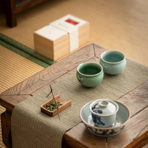 定制茶具