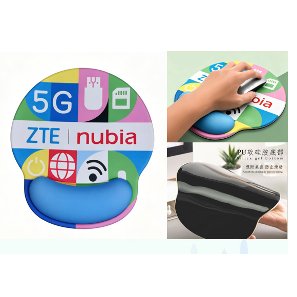 定制-鼠标垫