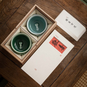 定制茶具