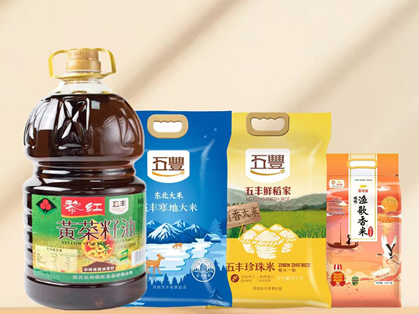 从米面粮油到生活好物，企业福利的价值在于恰到好处的温度